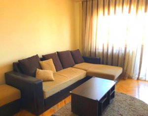 Appartement 3 chambres à louer dans Cluj-napoca, zone Gheorgheni