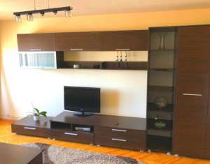 Appartement 3 chambres à louer dans Cluj-napoca, zone Gheorgheni