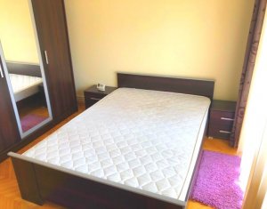 Appartement 3 chambres à louer dans Cluj-napoca, zone Gheorgheni