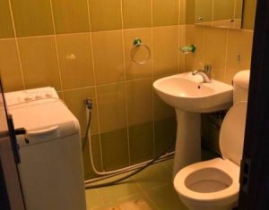 Appartement 3 chambres à louer dans Cluj-napoca, zone Gheorgheni