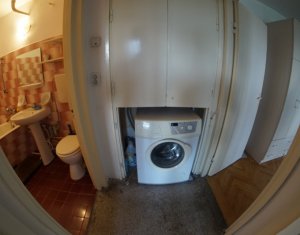 Appartement 2 chambres à vendre dans Cluj-napoca, zone Gheorgheni