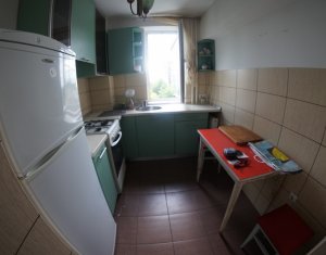 Appartement 2 chambres à vendre dans Cluj-napoca, zone Gheorgheni