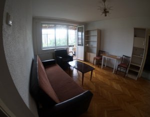 Appartement 2 chambres à vendre dans Cluj-napoca, zone Gheorgheni