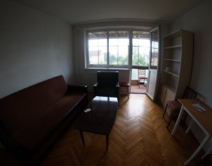 Appartement 2 chambres à vendre dans Cluj-napoca, zone Gheorgheni