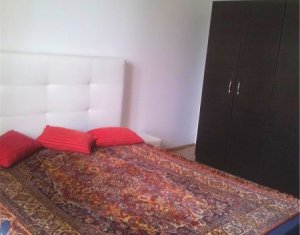 Appartement 2 chambres à louer dans Cluj-napoca, zone Gheorgheni