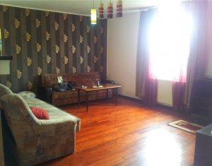 Appartement 2 chambres à louer dans Cluj-napoca, zone Gheorgheni