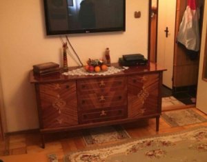 Studio à vendre dans Cluj-napoca, zone Manastur