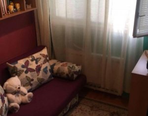 Studio à vendre dans Cluj-napoca, zone Manastur