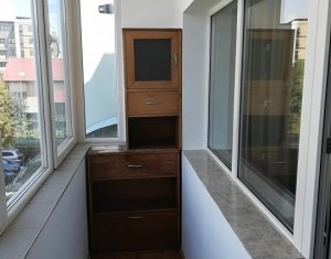 Appartement 2 chambres à louer dans Cluj-napoca