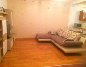 Appartement 2 chambres à louer dans Cluj-napoca