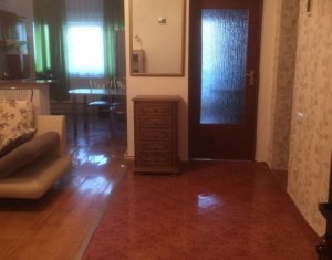 Appartement 2 chambres à louer dans Cluj-napoca