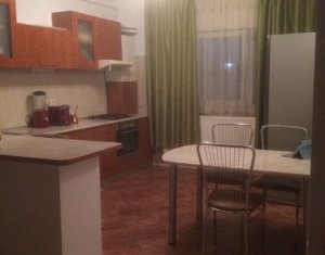 Appartement 2 chambres à louer dans Cluj-napoca
