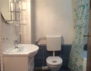 Appartement 2 chambres à louer dans Cluj-napoca