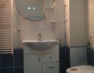 Appartement 2 chambres à louer dans Cluj-napoca