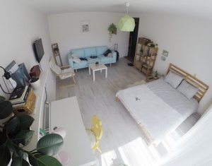 , 41m2 dans Floresti