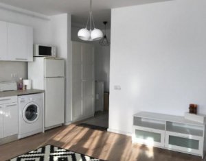 , 50m2 dans Cluj-napoca, zone Buna Ziua