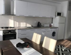Appartement 2 chambres à louer dans Cluj-napoca, zone Buna Ziua