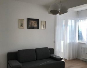 Appartement 2 chambres à louer dans Cluj-napoca, zone Buna Ziua