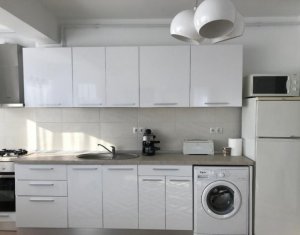 Appartement 2 chambres à louer dans Cluj-napoca, zone Buna Ziua