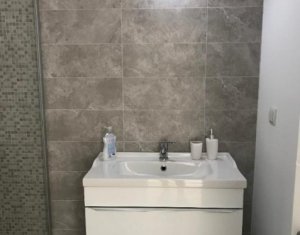 Appartement 2 chambres à louer dans Cluj-napoca, zone Buna Ziua