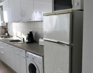Appartement 2 chambres à louer dans Cluj-napoca, zone Buna Ziua