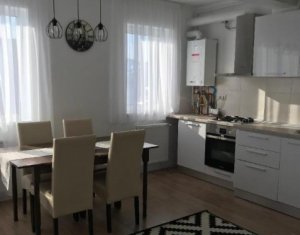 Appartement 2 chambres à louer dans Cluj-napoca, zone Buna Ziua