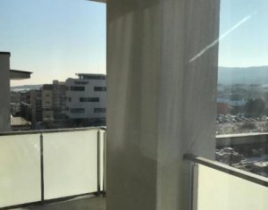 Appartement 2 chambres à louer dans Cluj-napoca, zone Buna Ziua
