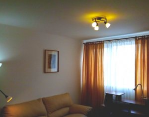 Appartement 2 chambres à louer dans Cluj-napoca, zone Andrei Muresanu