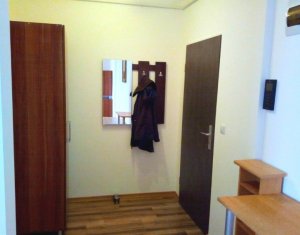 Appartement 2 chambres à louer dans Cluj-napoca, zone Andrei Muresanu
