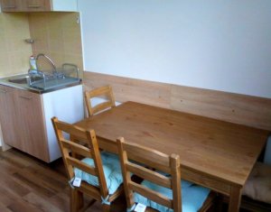 Appartement 2 chambres à louer dans Cluj-napoca, zone Andrei Muresanu