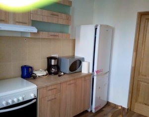 Appartement 2 chambres à louer dans Cluj-napoca, zone Andrei Muresanu