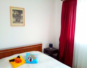 Appartement 2 chambres à louer dans Cluj-napoca, zone Andrei Muresanu