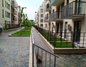 Appartement 2 chambres à louer dans Cluj-napoca, zone Andrei Muresanu