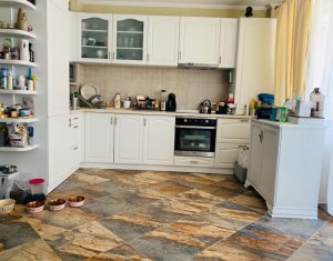 , 90m2 dans Cluj-napoca, zone Borhanci