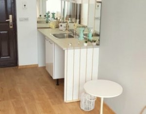 Studio à vendre dans Cluj-napoca, zone Iris