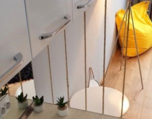 Studio à vendre dans Cluj-napoca, zone Iris