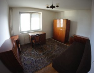 , 50m2 dans Cluj-napoca, zone Gheorgheni