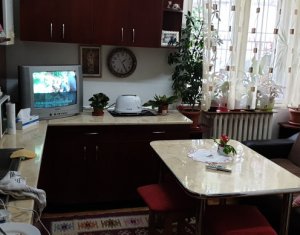 Maison 5 chambres à vendre dans Cluj-napoca, zone Grigorescu