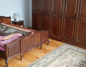 Maison 5 chambres à vendre dans Cluj-napoca, zone Grigorescu