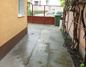 Maison 5 chambres à vendre dans Cluj-napoca, zone Grigorescu