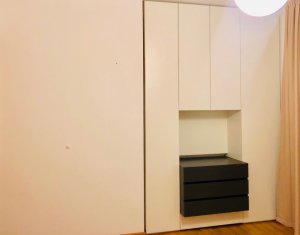 Lakás 2 szobák kiadó on Cluj-napoca, Zóna Grigorescu