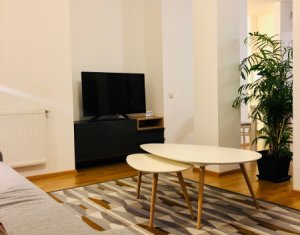 Lakás 2 szobák kiadó on Cluj-napoca, Zóna Grigorescu