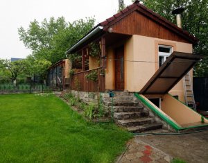 Maison 4 chambres à vendre dans Chinteni