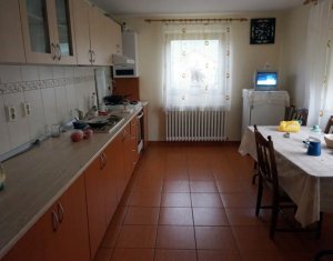 Maison 4 chambres à vendre dans Chinteni