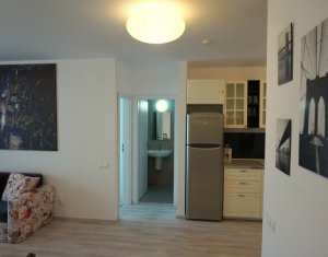 Lakás 2 szobák kiadó on Cluj-napoca, Zóna Buna Ziua