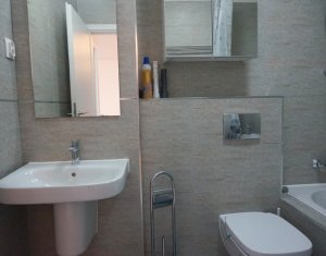 Lakás 2 szobák kiadó on Cluj-napoca, Zóna Buna Ziua