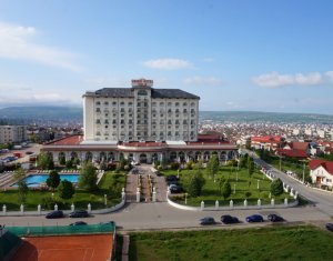 , 52m2 on Cluj-napoca, Zóna Buna Ziua