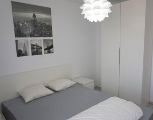 Lakás 2 szobák kiadó on Cluj-napoca, Zóna Buna Ziua