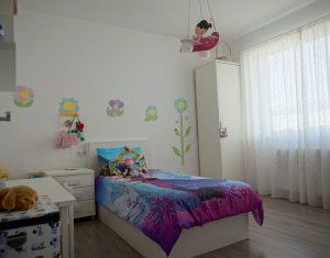Lakás 3 szobák kiadó on Floresti