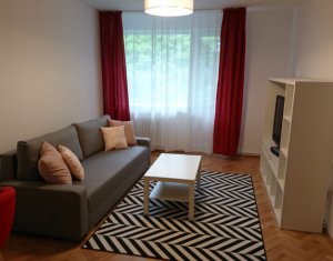 , 49.7m2 dans Cluj-napoca, zone Gheorgheni